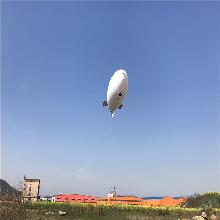 莒南无人飞艇价格