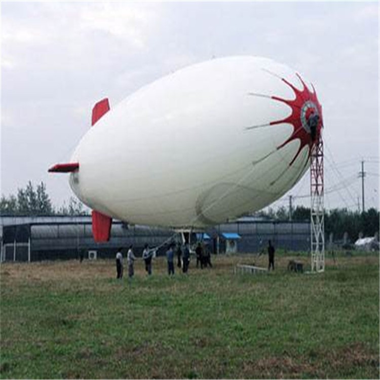 莒南特色军用无人飞艇